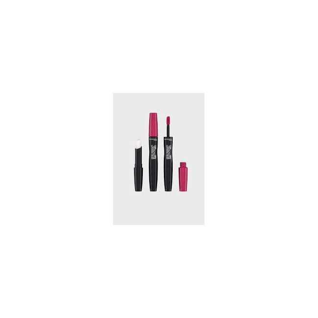 Rimmel labial lasting provocalips 310