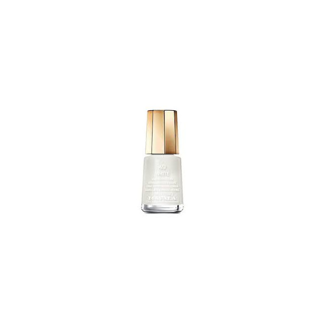 Mavala esmalte 49 white