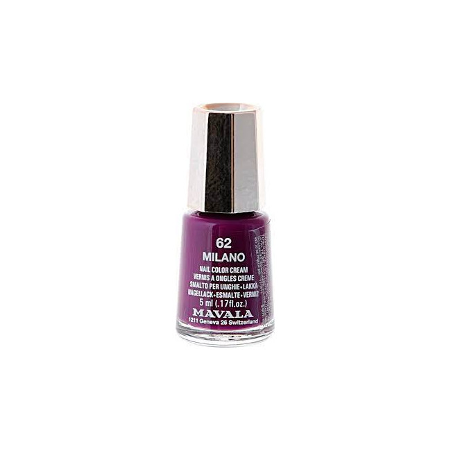 Mavala esmalte 62 milano