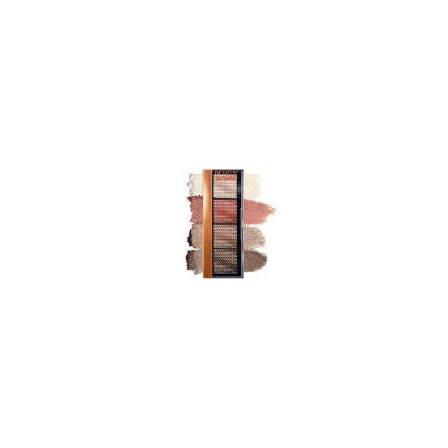 Revlon ojos sombra paleta sofierce prism tantrum 965