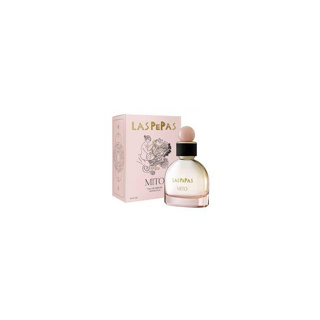 Las pepas mito edp x 100ml.