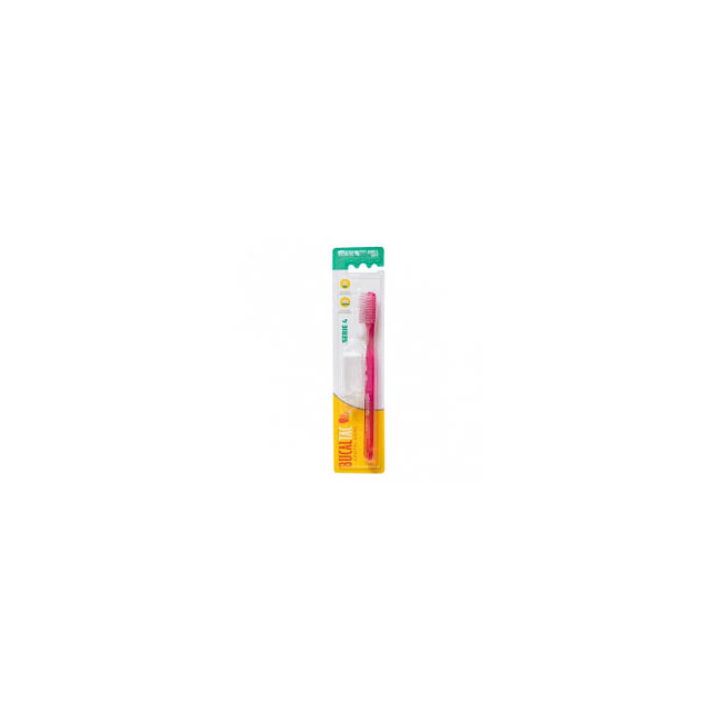 Bucal tac cepillo dental classic serie 4.