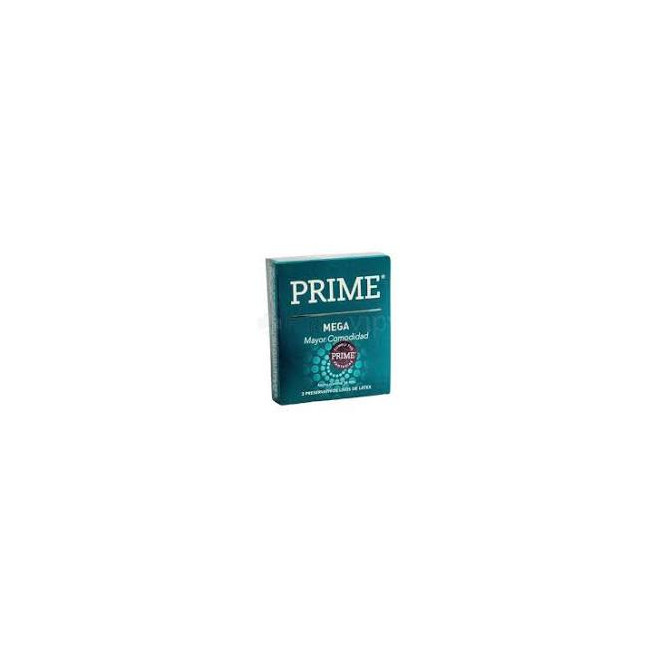 PRIME PRE MEGA          X 3