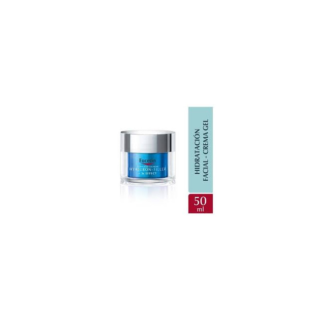 Hyaluron-Filler + 3x Effect Ultra-Light Gel