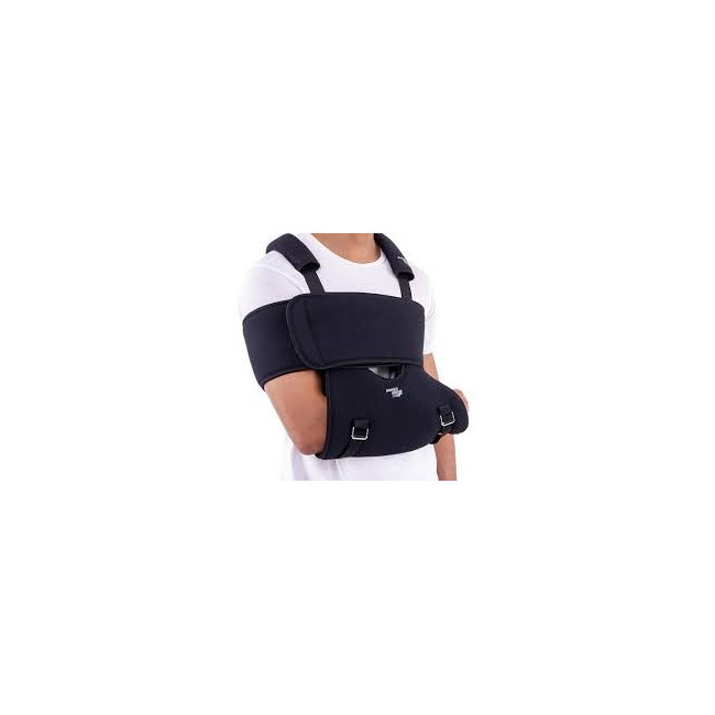 bander cabestrillo faja talle unico, linea rehabilitacion y tratamiento.