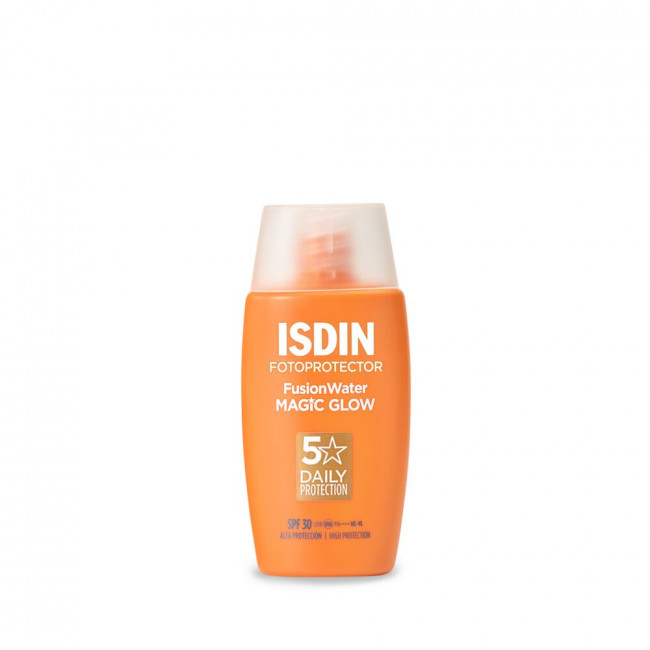 ISDIN FOTO FUSION WT/G30 50ML