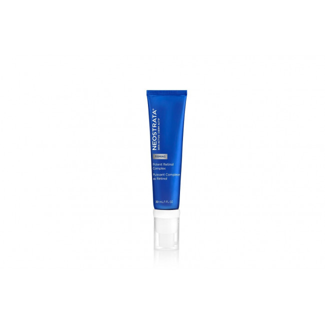 Neostrata firming skin active serum retinol complex antienvejecimiento de la piel  x 30 ml