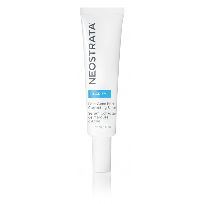 Neostrata serum corrector post acné, suero facial corrector de marcas producidas por el acné x 30...