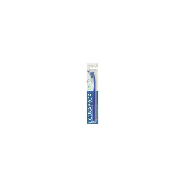 Curaprox cepillo orthodoncia 5460 ultra soft