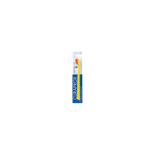 Curaprox cepilla dental 5460 ultra soft
