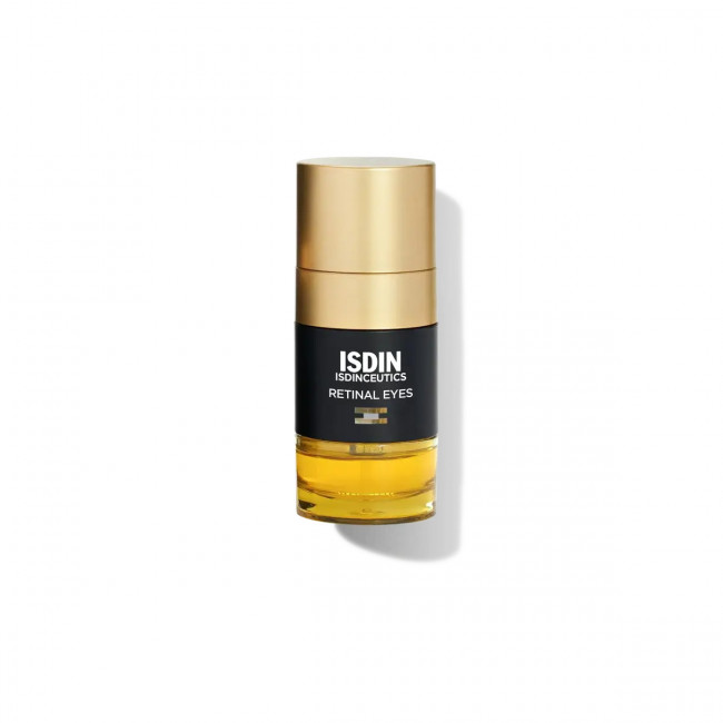 Isdin Isdinceutics retinal eyes serum antiedad para el contorno de ojos, arrugas, bolsas, ojeras,...