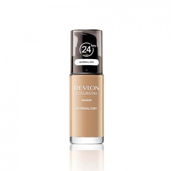 Revlon maquillaje color stay dry normal a seca 330