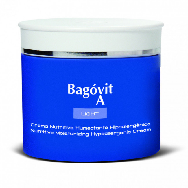 Bagovit a light crema hidratante x 100 grs.