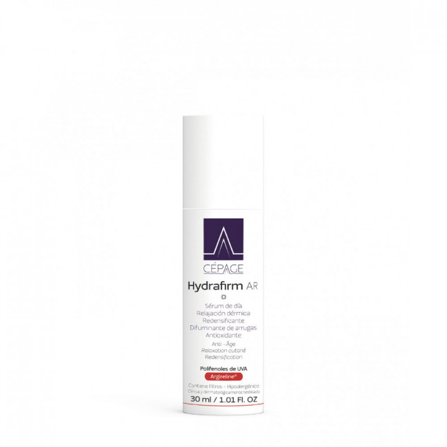 Cepage hydrafirm ar serum antiage para el día x 30 ml.