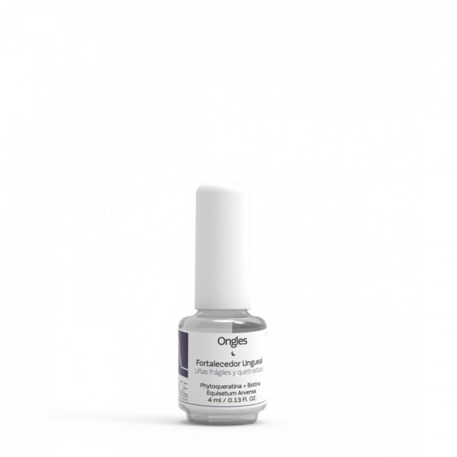 Cepage ongles laca fortalecedor para uñas x 4 ml.