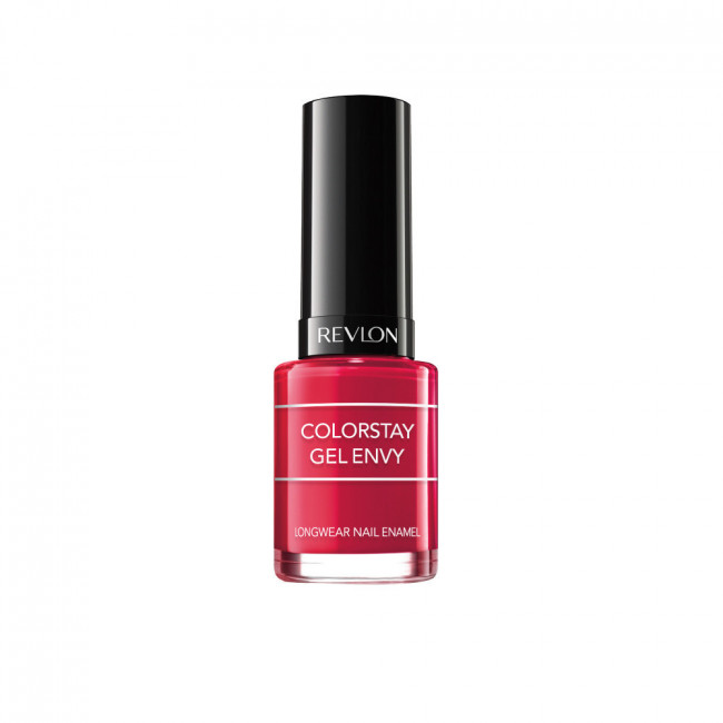 REVLON ESM CS GEL ENVY LW ALL
