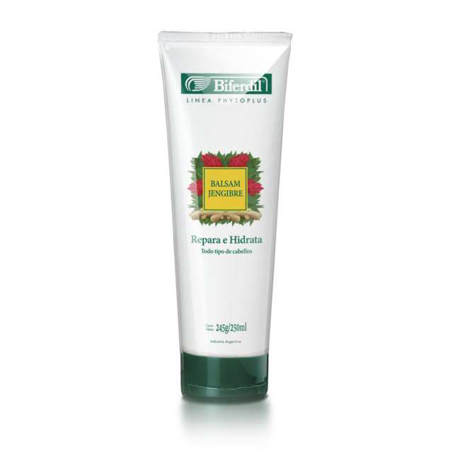 Biferdil shampoo de aloe vera x 400 ml.