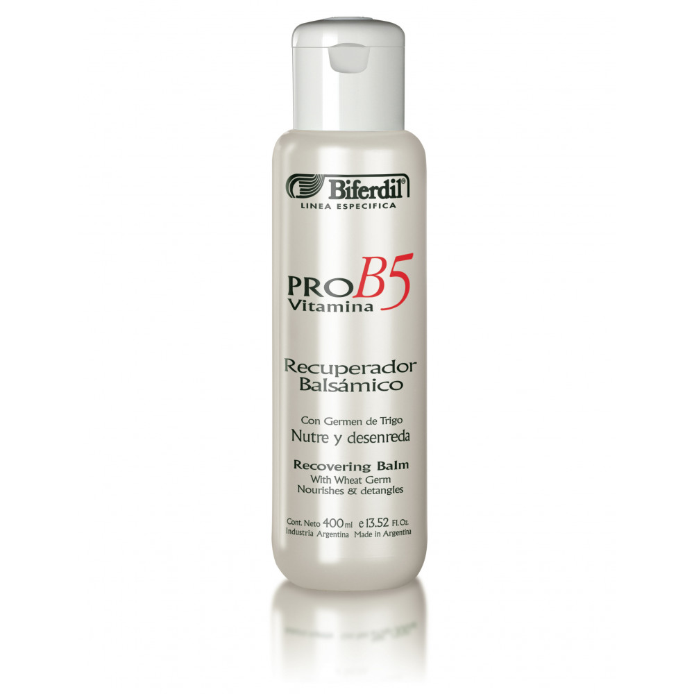 Biferdil biferdil Balsam recuperardor b 5x400 (7791001003567)