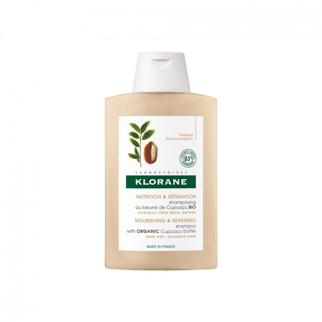 KLO-SHAMPOO CUPUACU BIO - NAT