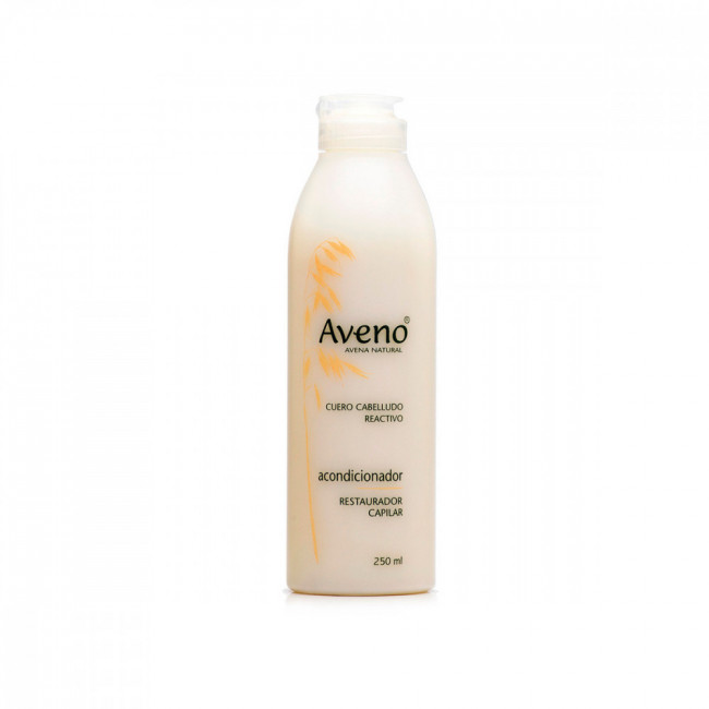 Aveno acondicionador x 250 ml.