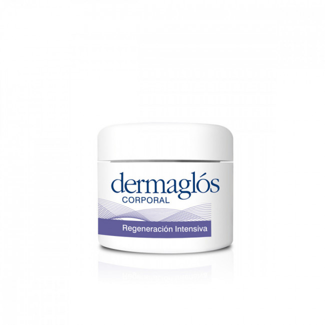 Dermaglos crema regeneradora intensiva x 100 grs.