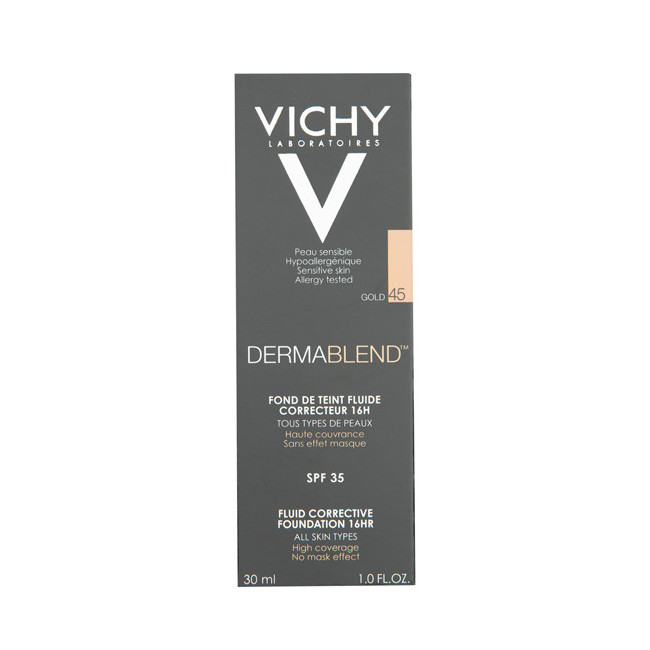 VICHY DERMABLEND BASE     045