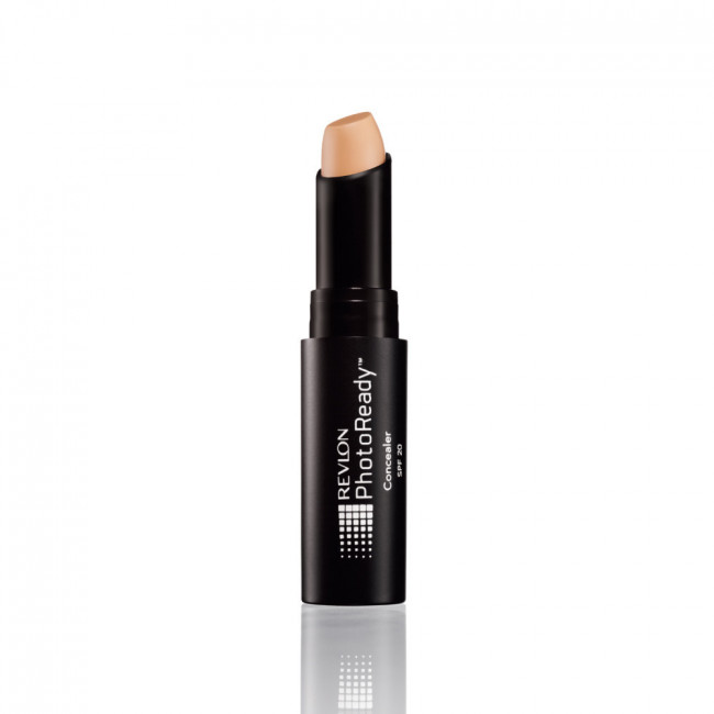 Revlon photoready corrector, oculta las ojeras y disimula las imperfecciones, color medium.