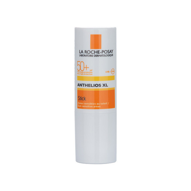 La roche posay anthelios protector solar factor 50 área sensibles x 9 grs.