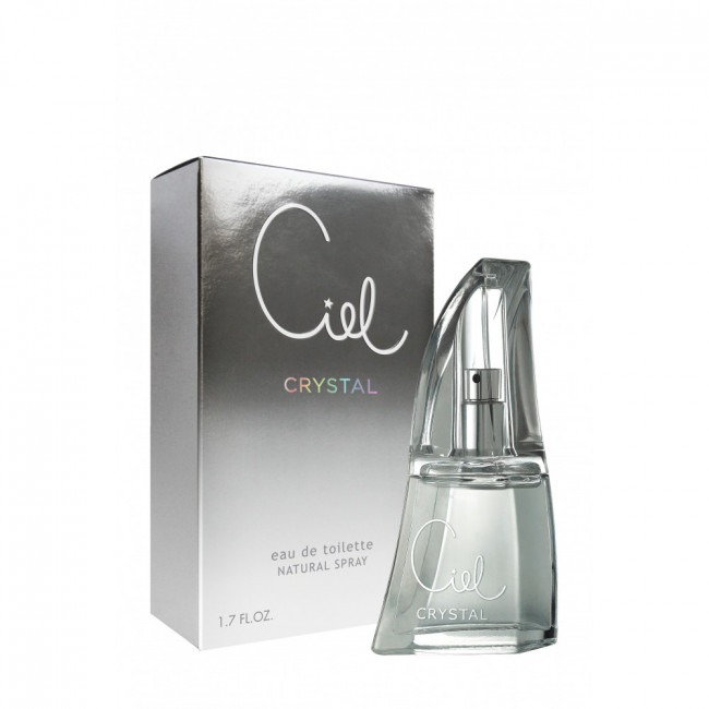 Ciel cristal edt vaporizador x 50 ml