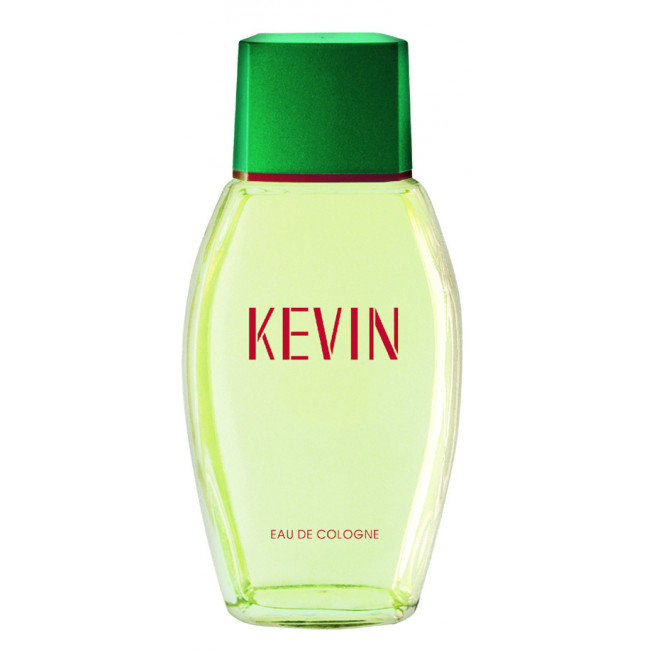 Kevin fragancia hombre ed/colonia  x 170 ml.