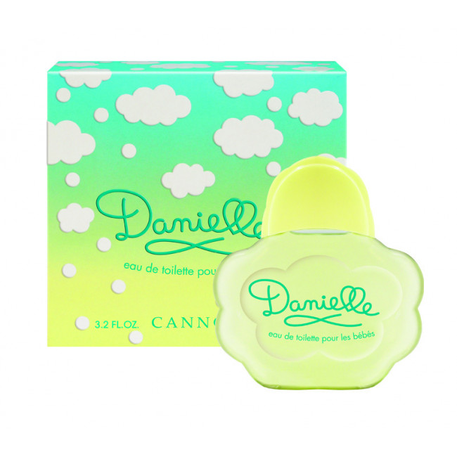 Danielle edt x 90 ml.