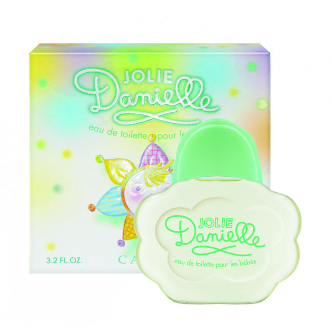 Danielle jolie edt x 90 ml.