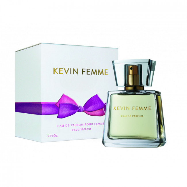 Kevin femme fragancia mujer edp x 60 ml.