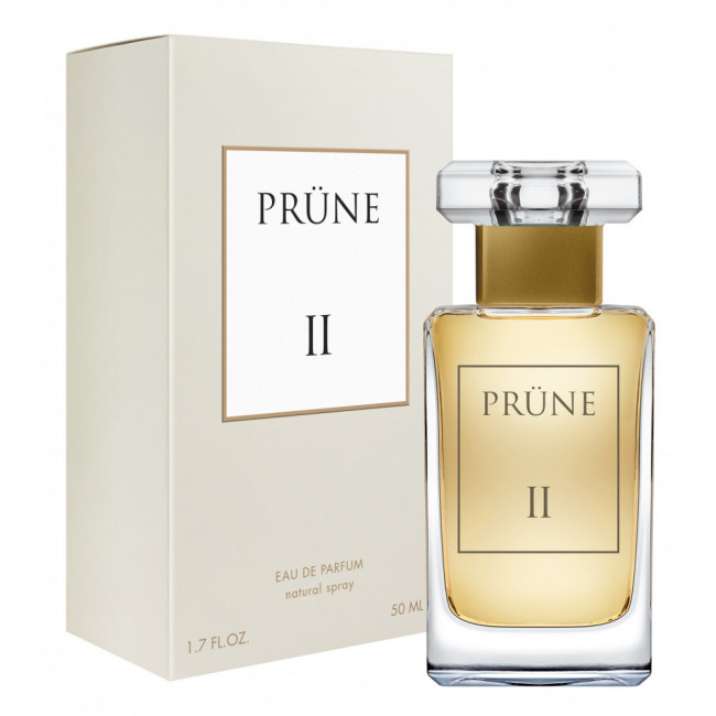 Prune ii fragancia mujer edp vaporizador x 50 ml.