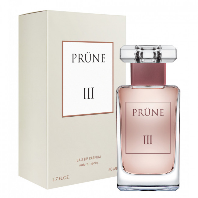 Prune iii fragancia mujer vaporizador edp x 50 ml.