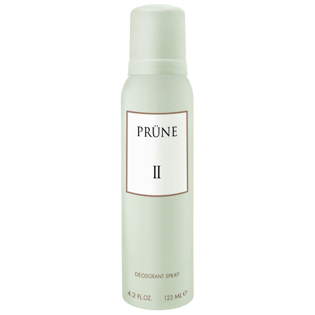 Prune ii desodorante aerosol mujer x 123 ml.