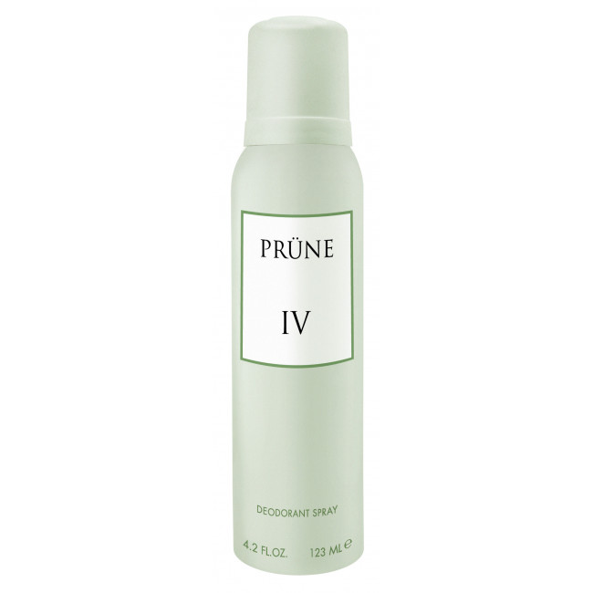 Prune iv desodorante aerosol mujer x 123 ml. 