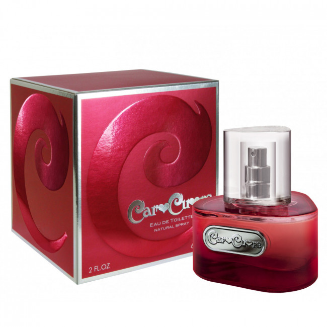 Caro cuore fragancia mujer edt vaporizador x 60 ml.