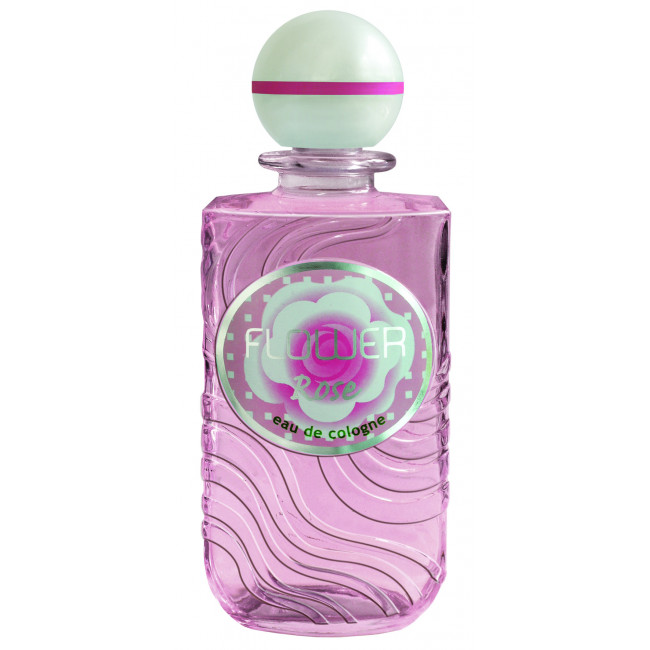 Flowers rose fragancia mujer edc x 250 ml.