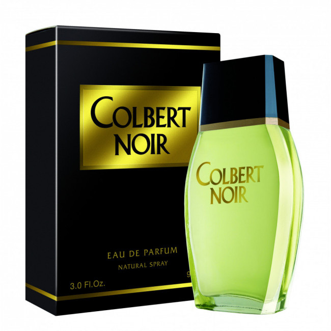 Colbert noir fragancia hombre x 90 ml.