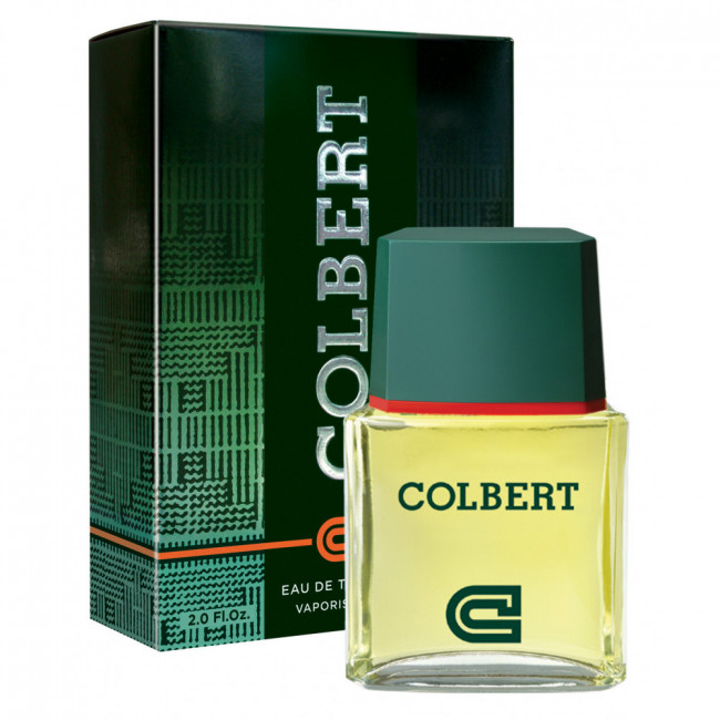 Colbert fragancia hombre edt x 60 ml