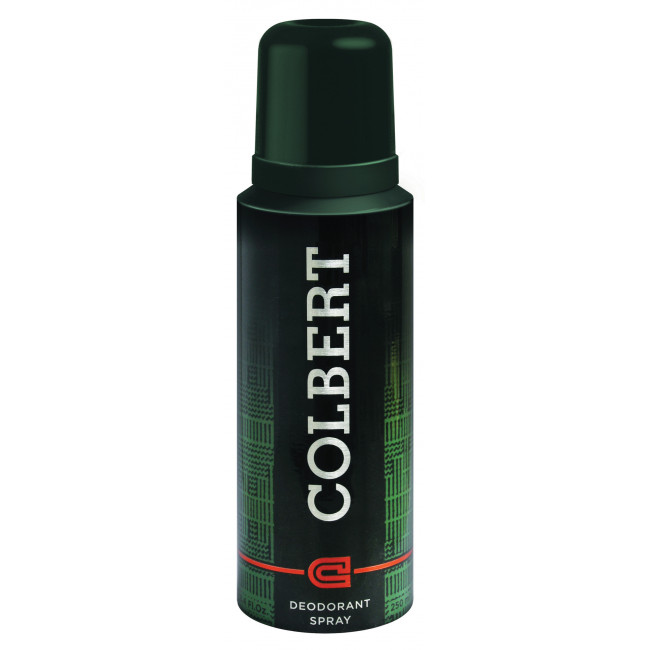 Colbert  desodorante aerosol de hombre x 250 ml 