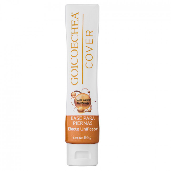 Goicoechea crema cover várices x 95 ml.