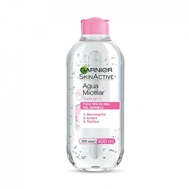 SKIN ACTIVE TOIL EXP MICELL