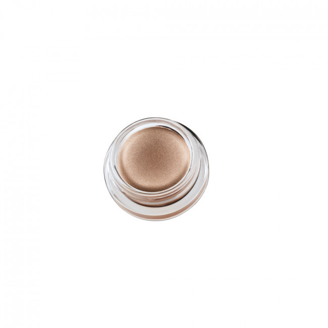 Revlon colorstay sombra en crema de larga duración con cepillo aplicador incluído color caramel.