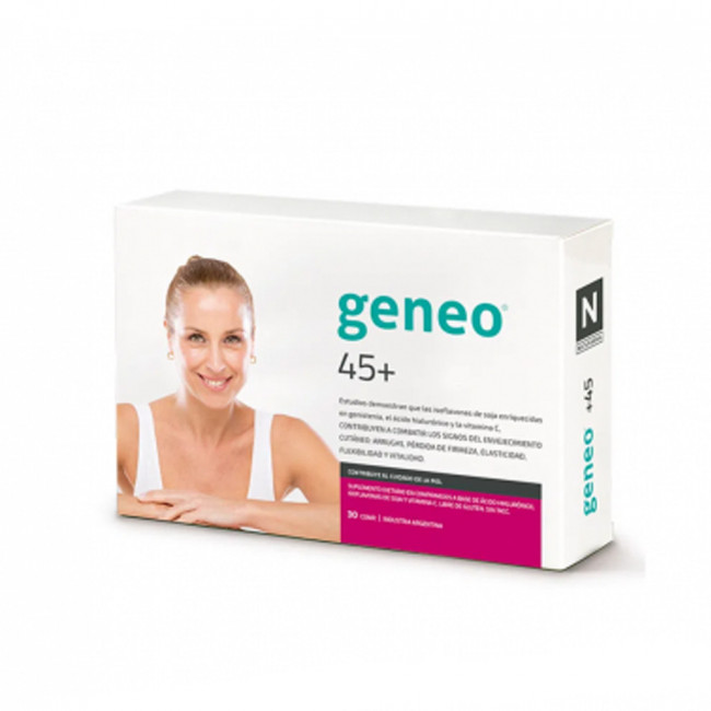 Geneo 45 + x 30 comprimidos