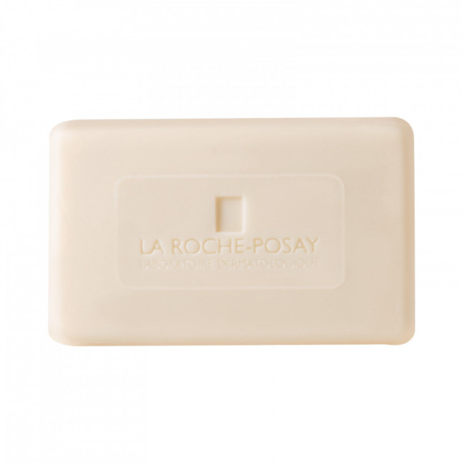 La roche posay effaclar barra de limpieza concentrada x 70 grs.