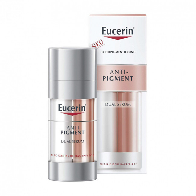 Eucerin pigment stop boos serum reduce manchas y previene su reaparición x 30 ml.