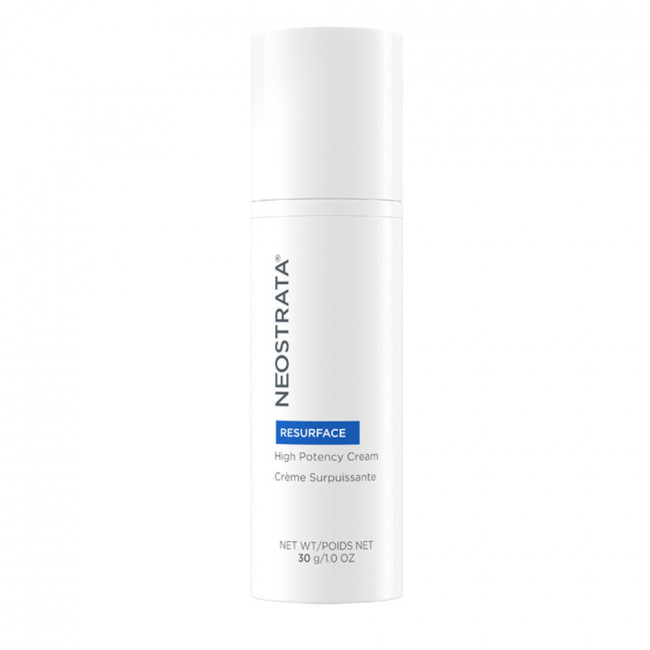 Neostrata resurface alta potencia crema antimanchas hidrata, unifica y regenera las pieles...