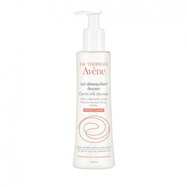 AVENE LECHE DEMAQUILLANT X200